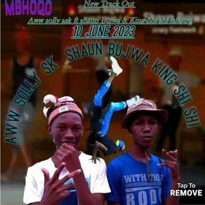 SGP_JAIVISA (Mboqo) (feat. Shaun Bujwa & King Shishi)