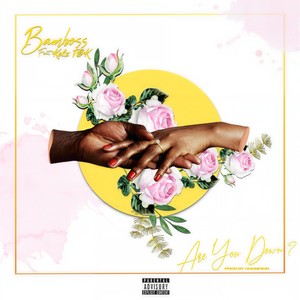 Are You Down?(feat. Kelz TBK) (Explicit)