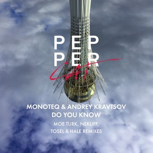 Monoteq - Do You Know (Tosel & Hale Remix)