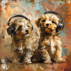 Joyful Pet Vibes