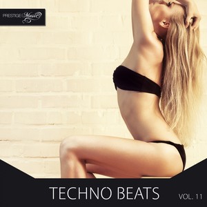 Techno Beats, Vol.11