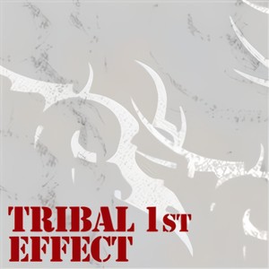 Tribal Effect 01