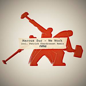 We Work (Original Mix)
