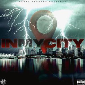 IN MY CITY (feat. CEO DAVE & PERRY) (Explicit)