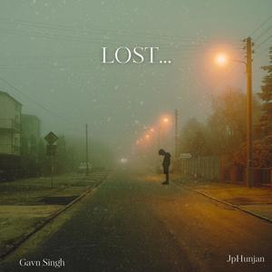 Lost (feat. Jp hunjan)