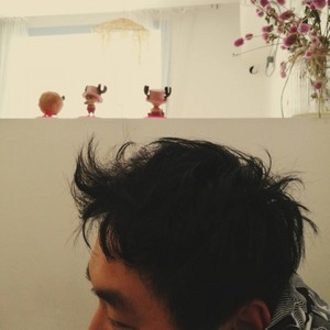 舒适圈 (prod by Red killer)