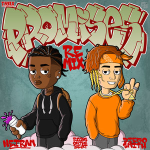 Promises (Remix|Explicit)