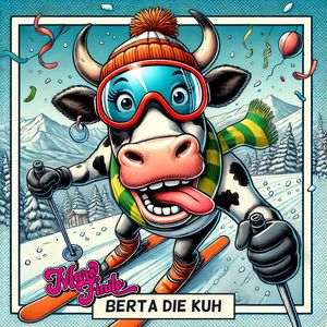 Berta die Kuh (Explicit)