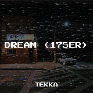 Dream (175er) (Explicit)