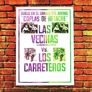 Los huesitos de Carmen