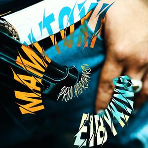 Mami Toxi (feat. Andrehbred & Nysix Music) (Explicit)