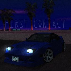 First Contact (feat. Omni Trio)