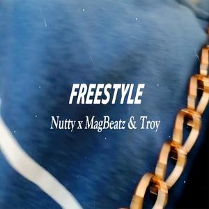 FREESTYLE(feat. Troy & MagBeatz) (Explicit)