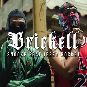 Brickell (feat. Jeezy Rocket) [Explicit]