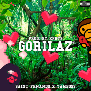 Gorilaz (Explicit)