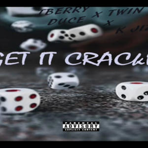 TBERRY DUCE (feat. TWIN #LLF2 & KJIZZLE) (Explicit)