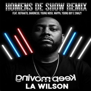 Homens De Show (Remix)