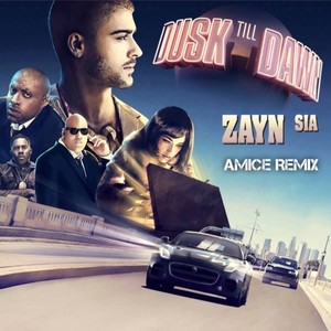 Dusk Till Dawn (Amice Remix)