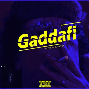 Gaddafi (Explicit)