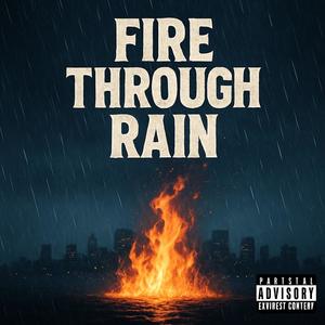 Fire Through Rain (Explicit)