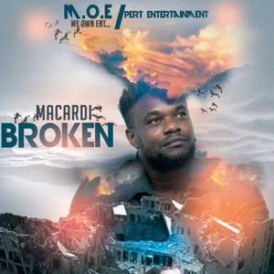 Broken (Radio Edit)