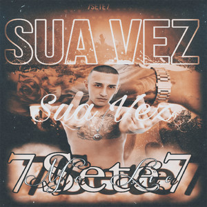 Sua Vez (Explicit)