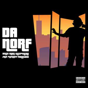 Da Norf (feat. Jack Plummer, YohngBoi, Boler Mani & Harley Oaklae) (Explicit)