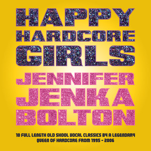 Set Yourself Free (DNA Original Mix)