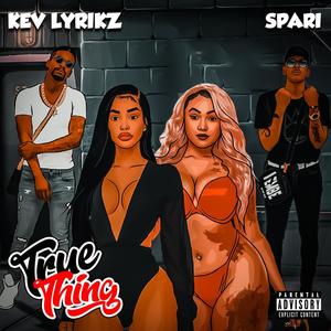 True thing(feat. Spari)