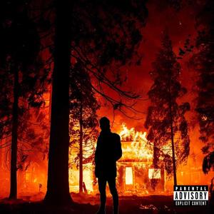 THE HOUSE (feat. MiKellX) (Explicit)