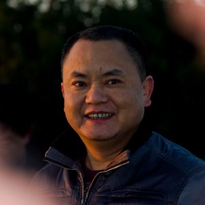 浪漫月亮峡 (伴奏)