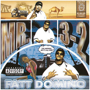 Fatt Domino (Explicit)