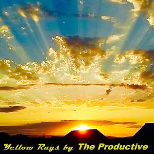 Yellow Rays