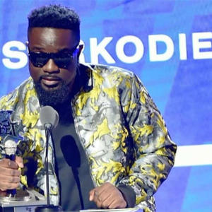 Sarkodie Dangerous