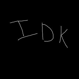 Idk (Instrumental)