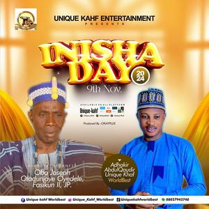 Inisa Day