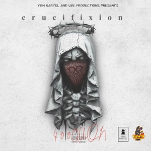 Crucifixion (Explicit)