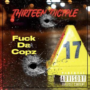 **** Da Copz (Explicit)