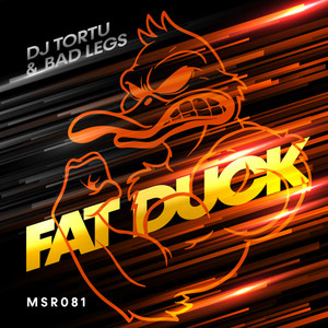 Dj Tortu - Fat Duck
