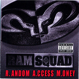 R.andom A.cess M.oney