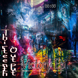Victory (Original Mix)