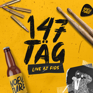 147 Täg - Live at Fids 2024 (Explicit)