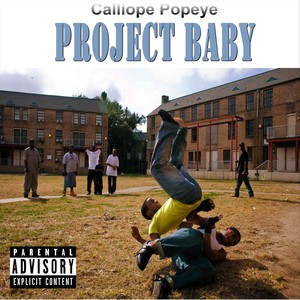 Project Baby (Explicit)