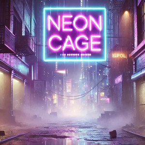 NEON CAGE