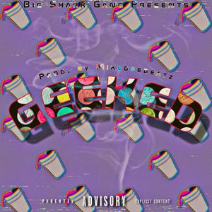 Geeked (feat. Justempo & Shigaddy) (Explicit)