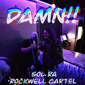 DAMN!! (feat. Jab) [Explicit]