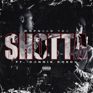 Shotta (feat. Donnie Check) (Explicit)