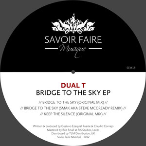 Bridge to the Sky (Original Mix)