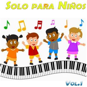 Solo para Niños, Vol,1