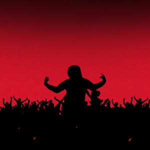 Believe In Yourself (feat. Key Santana) (Explicit)